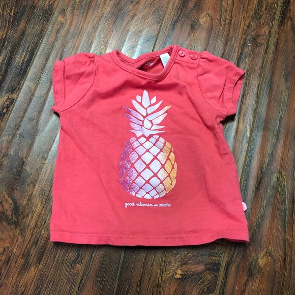 Oaibi Top - Picture 1 of 2